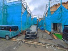 【神奈川県/横浜市泉区中田東】横浜市泉区中田東2丁目 新築一戸建て 