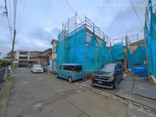 【神奈川県/横浜市泉区中田東】横浜市泉区中田東2丁目 新築一戸建て 