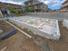 【神奈川県/横浜市泉区中田東】横浜市泉区中田東2丁目 新築一戸建て 