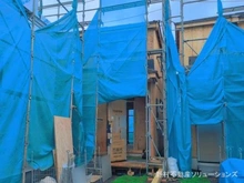 【神奈川県/横浜市泉区中田東】横浜市泉区中田東2丁目 新築一戸建て 