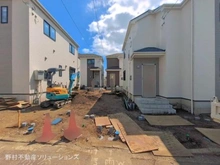 【神奈川県/横浜市泉区中田東】横浜市泉区中田東2丁目 新築一戸建て 