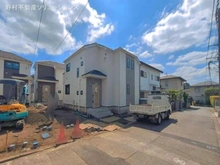 【神奈川県/横浜市泉区中田東】横浜市泉区中田東2丁目 新築一戸建て 