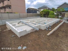 【神奈川県/横浜市泉区中田東】横浜市泉区中田東2丁目 新築一戸建て 