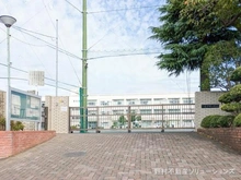 【神奈川県/横浜市泉区中田東】横浜市泉区中田東2丁目 新築一戸建て 周辺施設