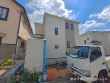 【神奈川県/横浜市泉区中田東】横浜市泉区中田東2丁目 新築一戸建て 