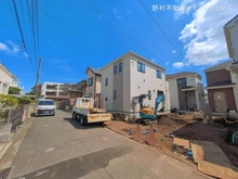 【神奈川県/横浜市泉区中田東】横浜市泉区中田東2丁目 新築一戸建て 