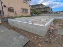 【神奈川県/横浜市泉区中田東】横浜市泉区中田東2丁目 新築一戸建て 