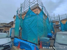 【神奈川県/横浜市泉区中田東】横浜市泉区中田東2丁目 新築一戸建て 