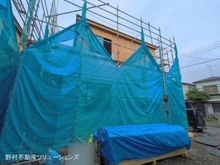【神奈川県/横浜市泉区中田東】横浜市泉区中田東2丁目 新築一戸建て 