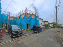 【神奈川県/横浜市泉区中田東】横浜市泉区中田東2丁目 新築一戸建て 