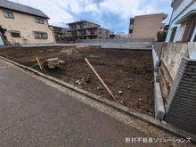 【神奈川県/横浜市泉区中田東】横浜市泉区中田東2丁目 新築一戸建て 