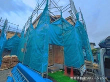 【神奈川県/横浜市泉区中田東】横浜市泉区中田東2丁目 新築一戸建て 