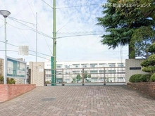 【神奈川県/横浜市泉区中田東】横浜市泉区中田東2丁目 新築一戸建て 周辺施設