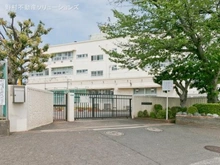 【神奈川県/横浜市泉区中田東】横浜市泉区中田東2丁目 新築一戸建て 周辺施設
