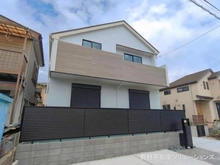 【神奈川県/横浜市泉区下和泉】横浜市泉区下和泉3丁目 新築一戸建て 