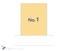 【神奈川県/横浜市泉区下和泉】横浜市泉区下和泉3丁目 新築一戸建て 図面と異なる場合は現況を優先