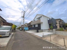 【神奈川県/横浜市泉区下和泉】横浜市泉区下和泉3丁目 新築一戸建て 