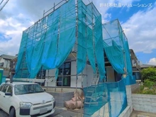 【神奈川県/横浜市泉区下和泉】横浜市泉区下和泉3丁目 新築一戸建て 