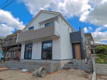 【神奈川県/横浜市泉区下和泉】横浜市泉区下和泉3丁目 新築一戸建て 