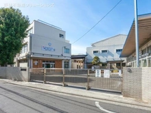 【神奈川県/横浜市泉区下和泉】横浜市泉区下和泉3丁目 新築一戸建て 周辺施設