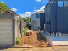 【神奈川県/横浜市戸塚区平戸】横浜市戸塚区平戸4丁目 新築一戸建て 