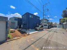 【神奈川県/横浜市戸塚区平戸】横浜市戸塚区平戸4丁目 新築一戸建て 