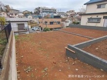 【神奈川県/横浜市戸塚区平戸】横浜市戸塚区平戸4丁目 新築一戸建て 