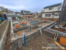 【神奈川県/横浜市戸塚区平戸】横浜市戸塚区平戸4丁目 新築一戸建て 