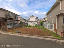 【神奈川県/横浜市港南区芹が谷】横浜市港南区芹が谷5丁目 新築一戸建て 外観