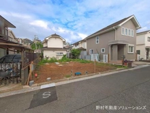 【神奈川県/横浜市港南区芹が谷】横浜市港南区芹が谷5丁目 新築一戸建て 