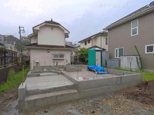 【神奈川県/横浜市港南区芹が谷】横浜市港南区芹が谷5丁目 新築一戸建て 