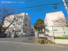 【神奈川県/横浜市港南区芹が谷】横浜市港南区芹が谷5丁目 新築一戸建て 周辺施設