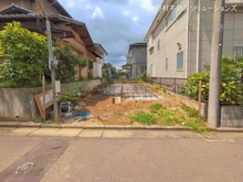 【神奈川県/横浜市戸塚区汲沢町】横浜市戸塚区汲沢町 新築一戸建て 