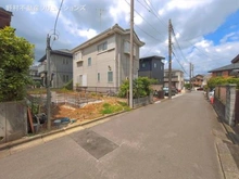 【神奈川県/横浜市戸塚区汲沢町】横浜市戸塚区汲沢町 新築一戸建て 