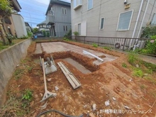 【神奈川県/横浜市戸塚区汲沢町】横浜市戸塚区汲沢町 新築一戸建て 