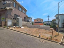 【神奈川県/横浜市港南区上永谷】横浜市港南区上永谷4丁目 新築一戸建て 
