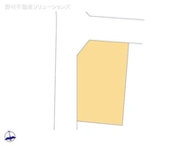 【神奈川県/横浜市港南区上永谷】横浜市港南区上永谷4丁目 新築一戸建て 図面と異なる場合は現況を優先