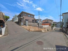 【神奈川県/横浜市港南区上永谷】横浜市港南区上永谷4丁目 新築一戸建て 