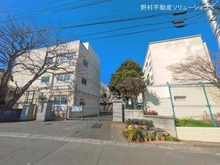 【神奈川県/横浜市港南区上永谷】横浜市港南区上永谷4丁目 新築一戸建て 周辺施設