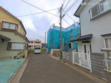 【神奈川県/横浜市泉区和泉が丘】横浜市泉区和泉が丘1丁目 新築一戸建て 
