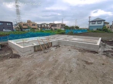 【神奈川県/横浜市泉区和泉が丘】横浜市泉区和泉が丘1丁目 新築一戸建て 