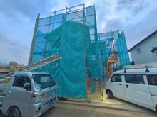 【神奈川県/横浜市泉区和泉が丘】横浜市泉区和泉が丘1丁目 新築一戸建て 
