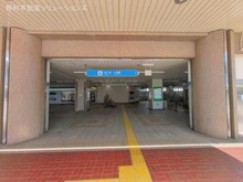 【神奈川県/横浜市泉区和泉が丘】横浜市泉区和泉が丘1丁目 新築一戸建て 周辺施設