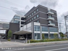 【神奈川県/横浜市泉区和泉が丘】横浜市泉区和泉が丘1丁目 新築一戸建て 周辺施設