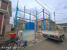 【神奈川県/横浜市泉区和泉中央北】横浜市泉区和泉中央北2丁目 新築一戸建て 