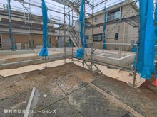 【神奈川県/横浜市泉区和泉中央北】横浜市泉区和泉中央北2丁目 新築一戸建て 