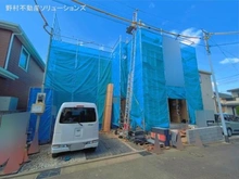 【神奈川県/横浜市泉区和泉中央北】横浜市泉区和泉中央北2丁目 新築一戸建て 