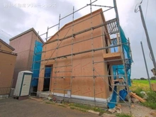【神奈川県/横浜市泉区下和泉】横浜市泉区下和泉3丁目 新築一戸建て 外観