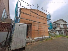 【神奈川県/横浜市泉区下和泉】横浜市泉区下和泉3丁目 新築一戸建て 