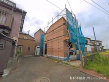 【神奈川県/横浜市泉区下和泉】横浜市泉区下和泉3丁目 新築一戸建て 